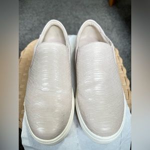 Aldo Slip on shoes